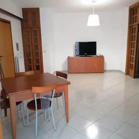 Hotel A Due Passi Dal Centro Agropoli