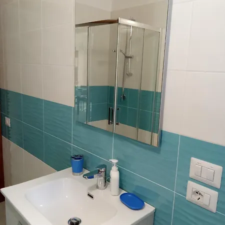 Hotel A Due Passi Dal Centro Agropoli