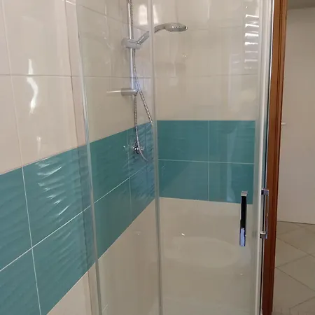 Hotel A Due Passi Dal Centro Agropoli