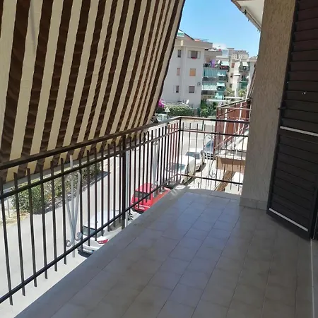 A Due Passi Dal Centro Agropoli