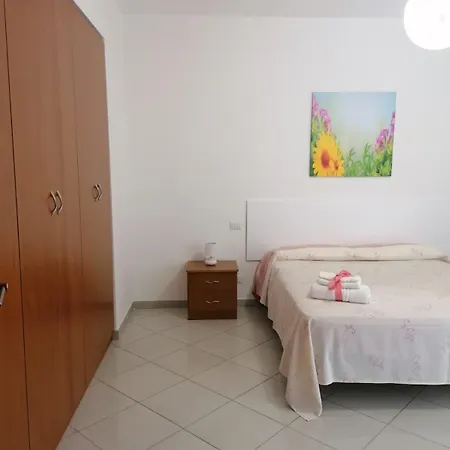 A Due Passi Dal Centro * Agropoli