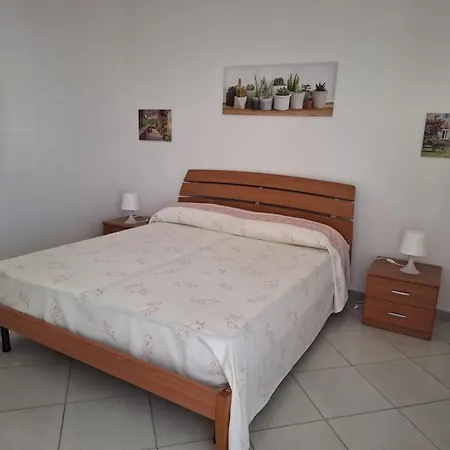 Hotel A Due Passi Dal Centro Agropoli