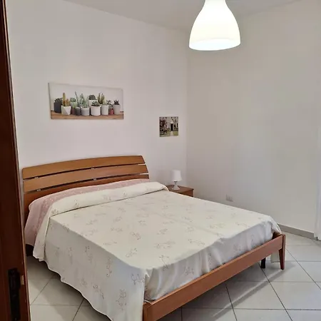 Hotel A Due Passi Dal Centro Agropoli